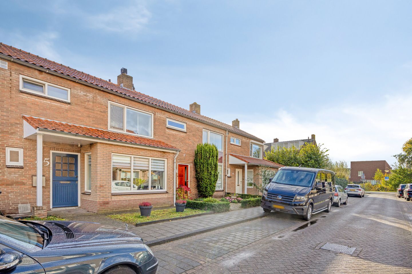 Foto 20 van Jan van Ruusbroeckstraat 45