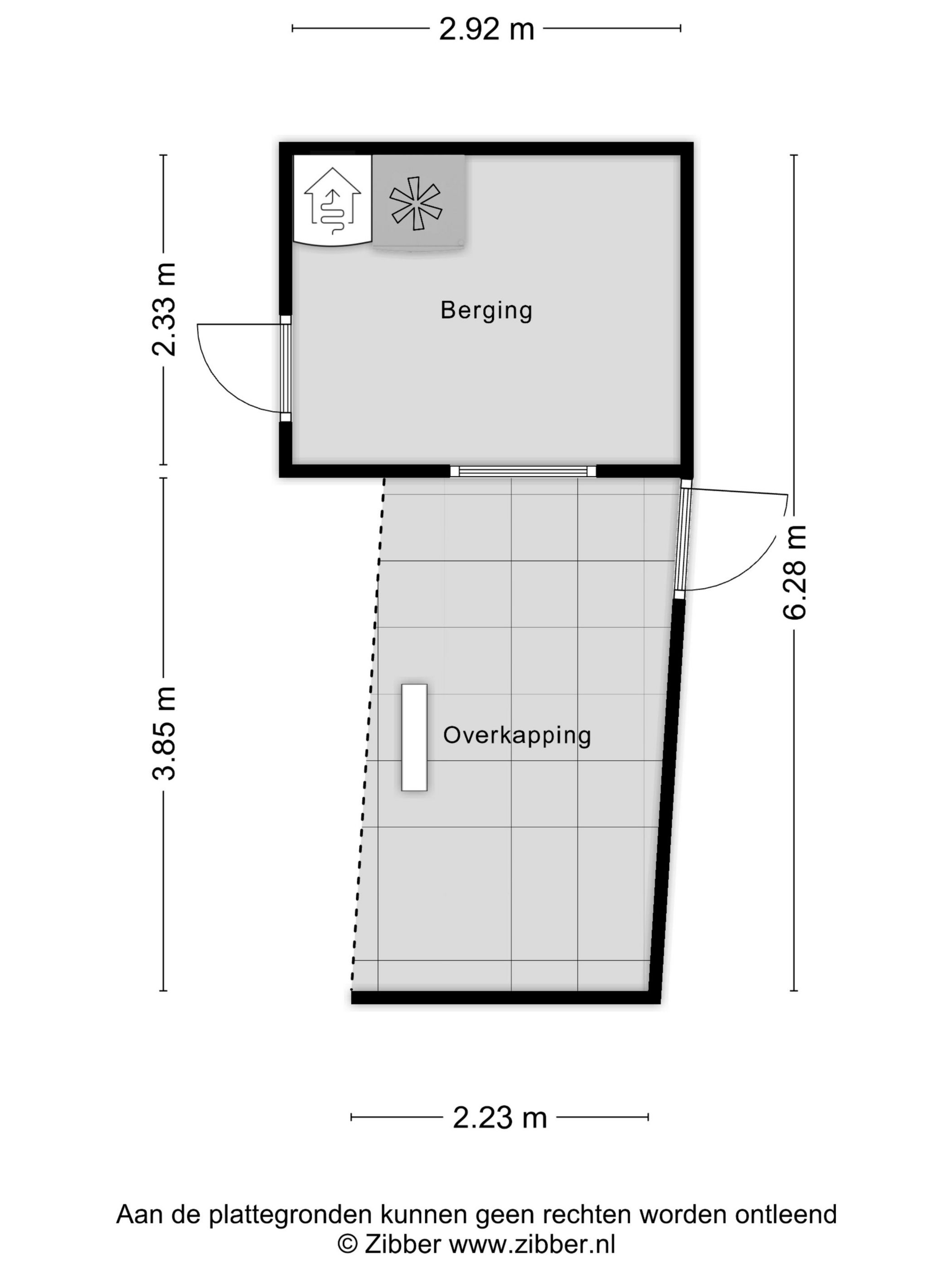 Foto 27 van Jan van Ruusbroeckstraat 45