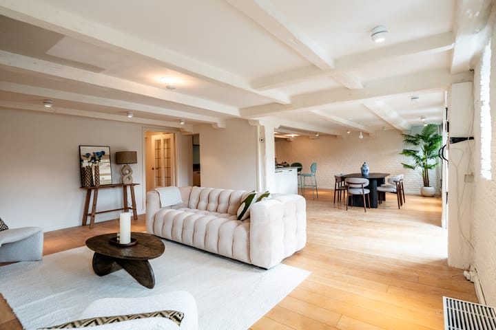 Photo 3 of Brouwersgracht 204-C