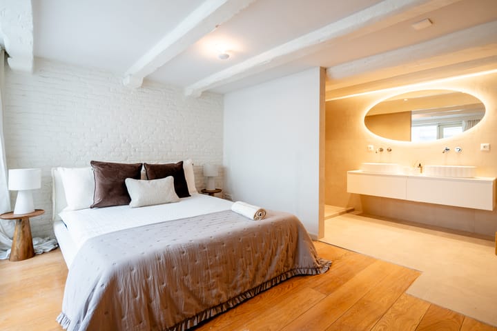 Photo 4 of Brouwersgracht 204-C