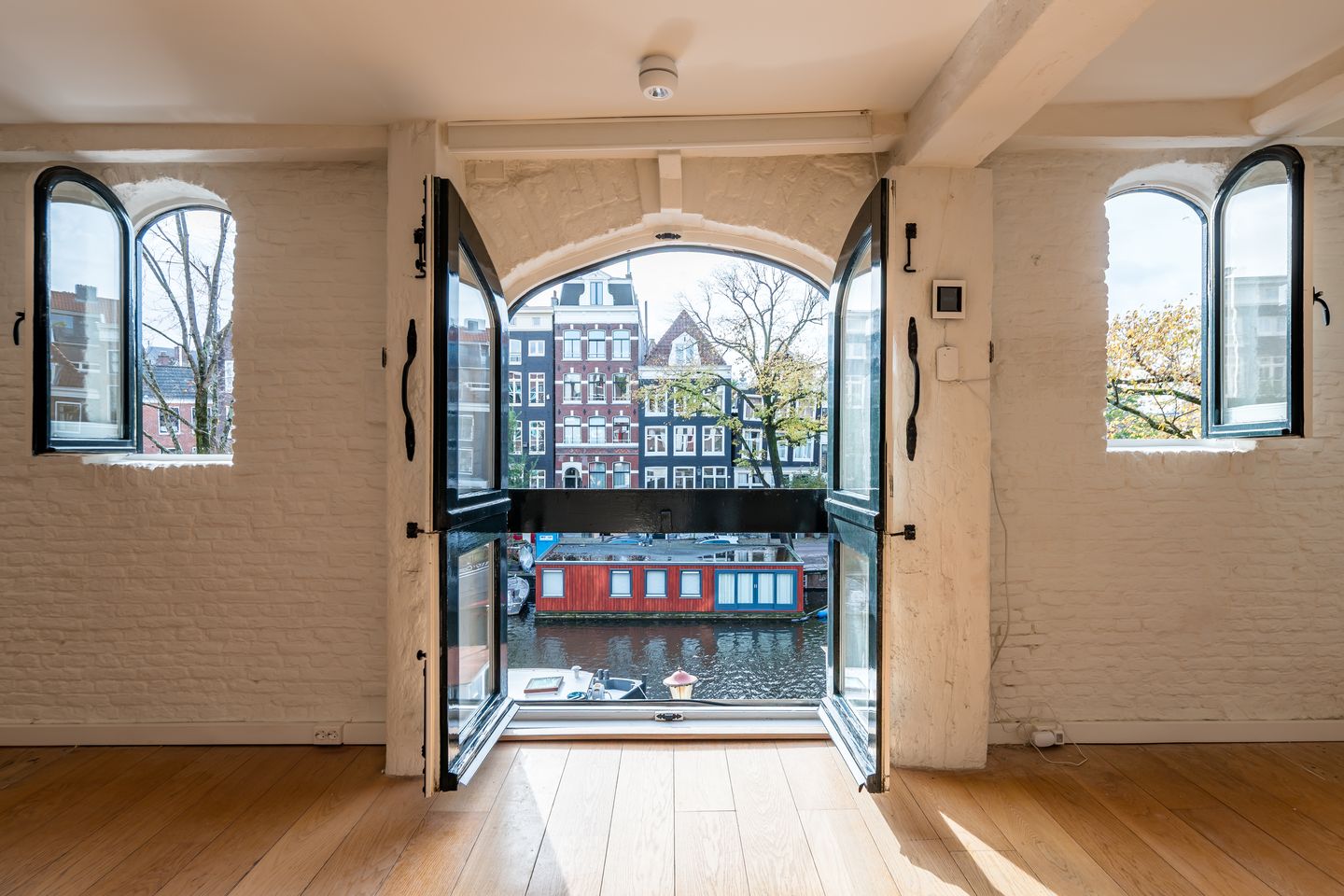 Foto 5 van Brouwersgracht 204-C