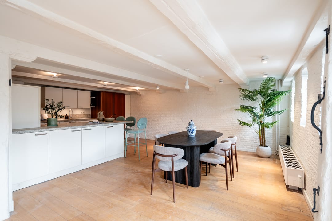 Foto 7 van Brouwersgracht 204-C