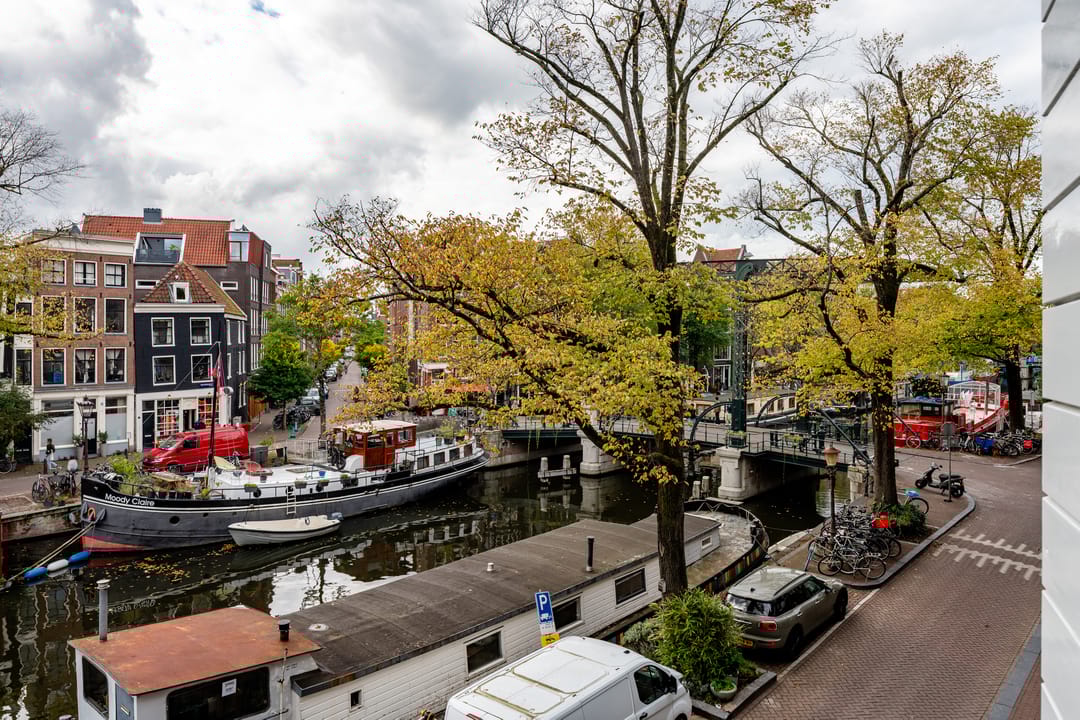 Foto 8 van Brouwersgracht 204-C