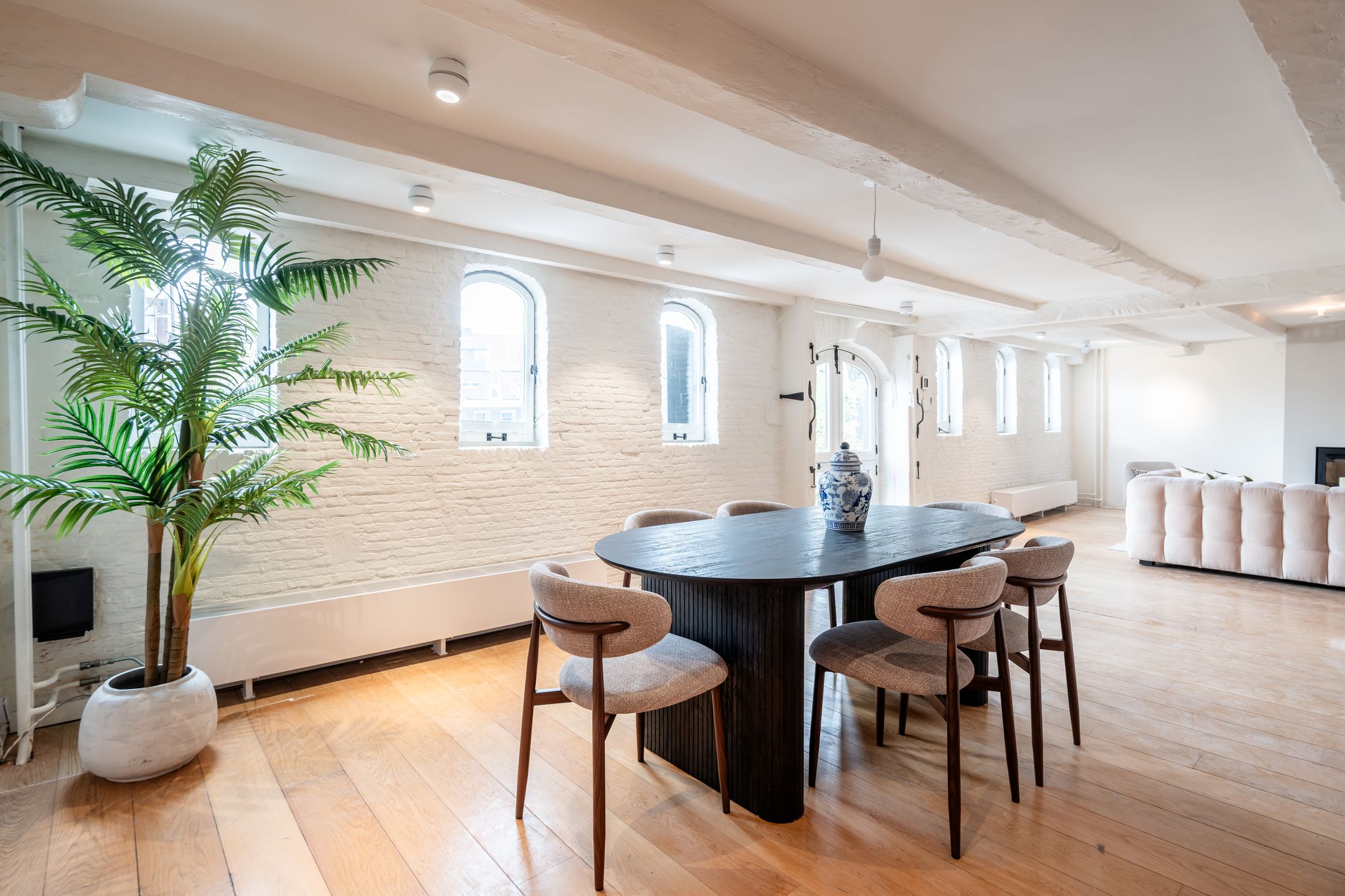 Foto 9 van Brouwersgracht 204-C