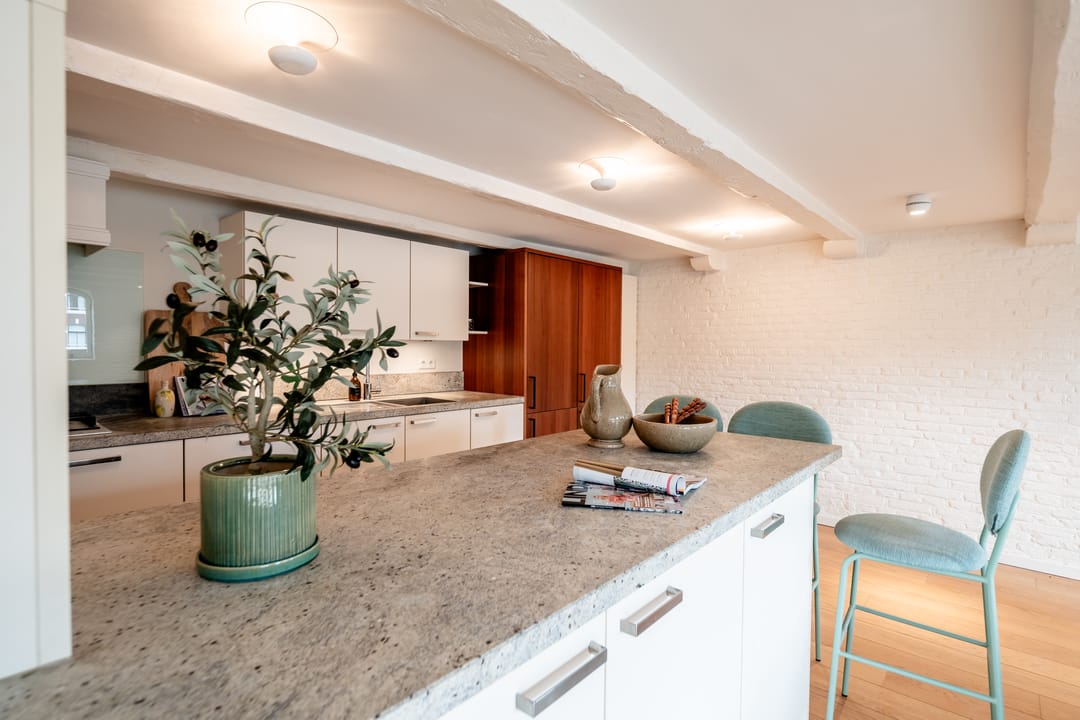 Foto 11 van Brouwersgracht 204-C