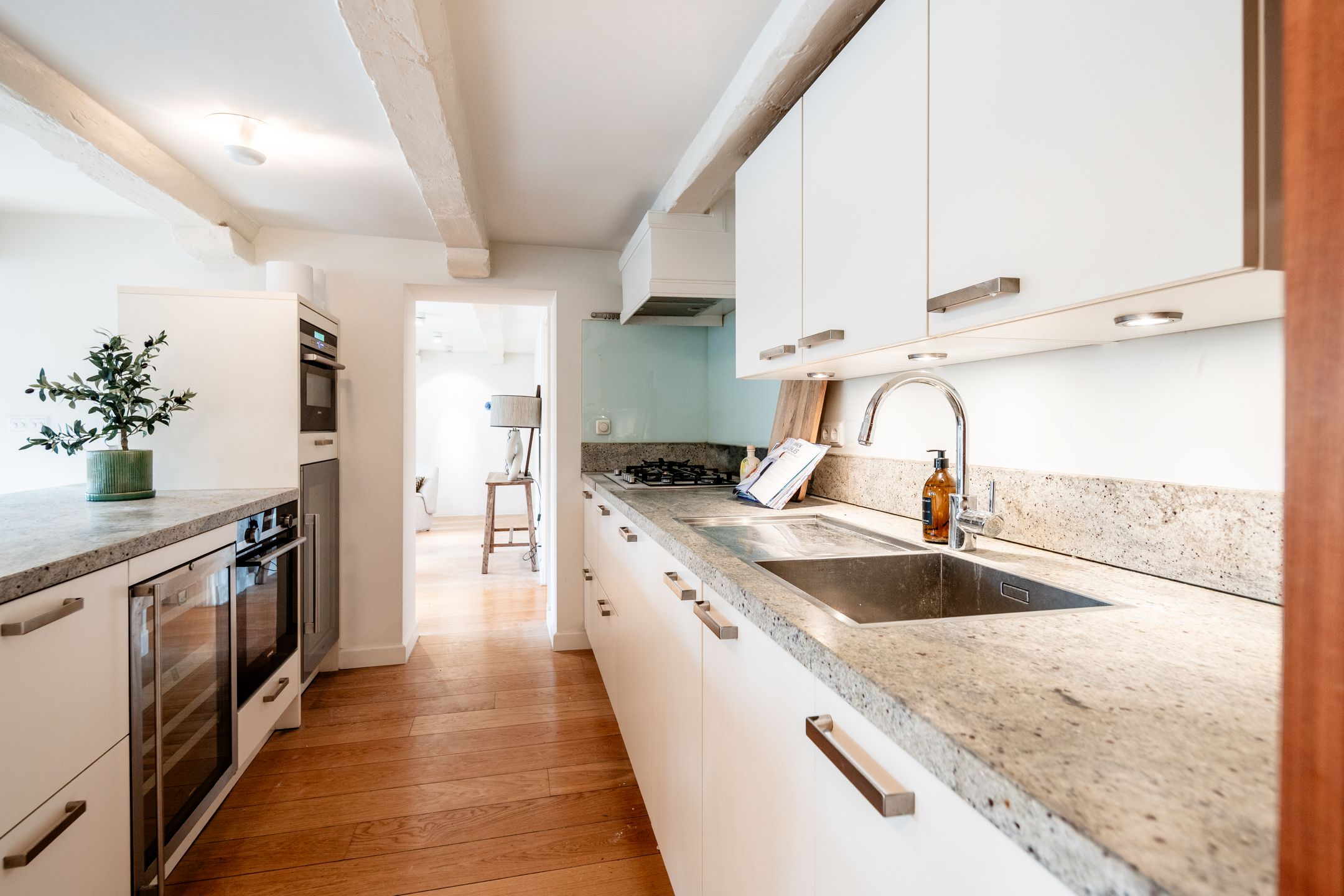 Foto 12 van Brouwersgracht 204-C