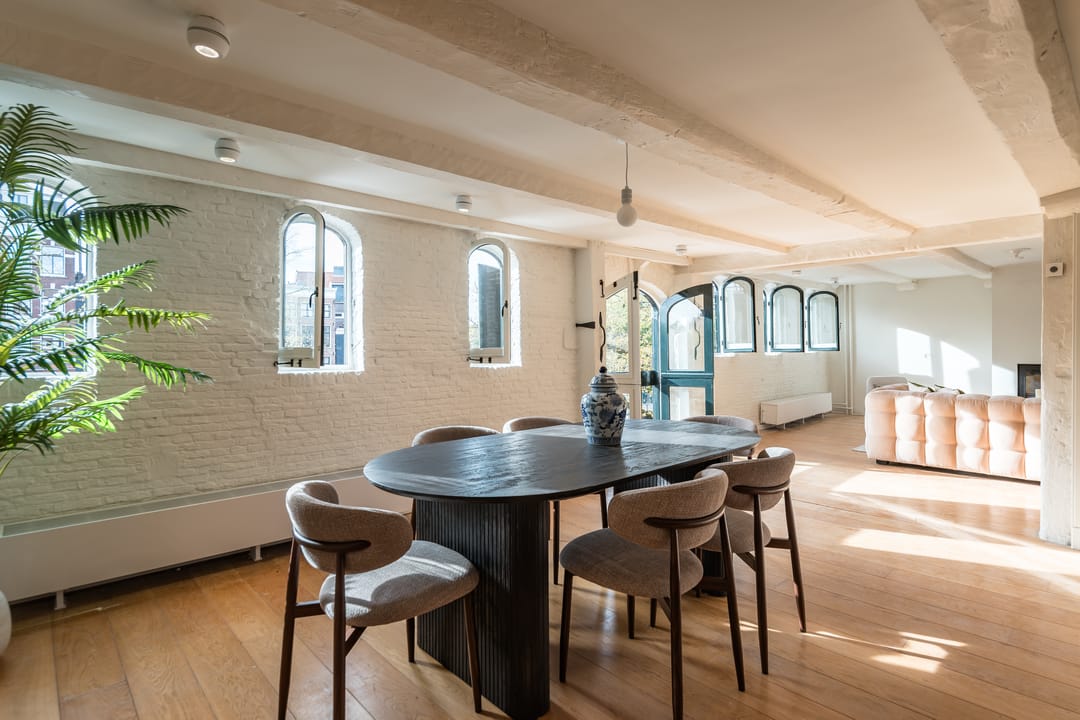 Foto 13 van Brouwersgracht 204-C