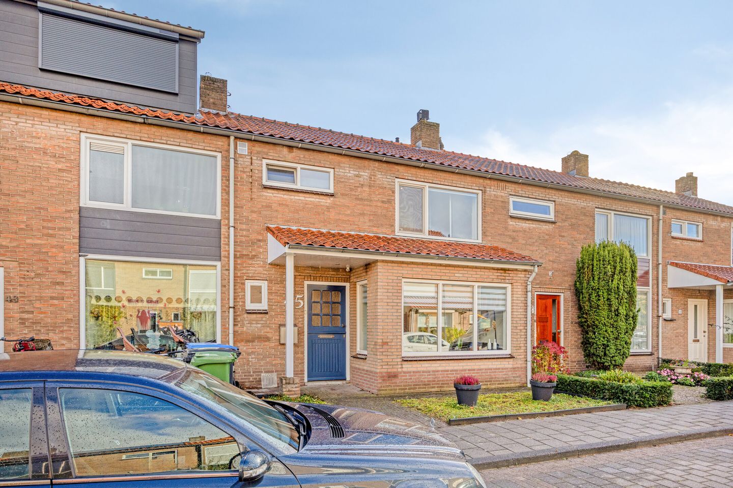 Foto 19 van Jan van Ruusbroeckstraat 45