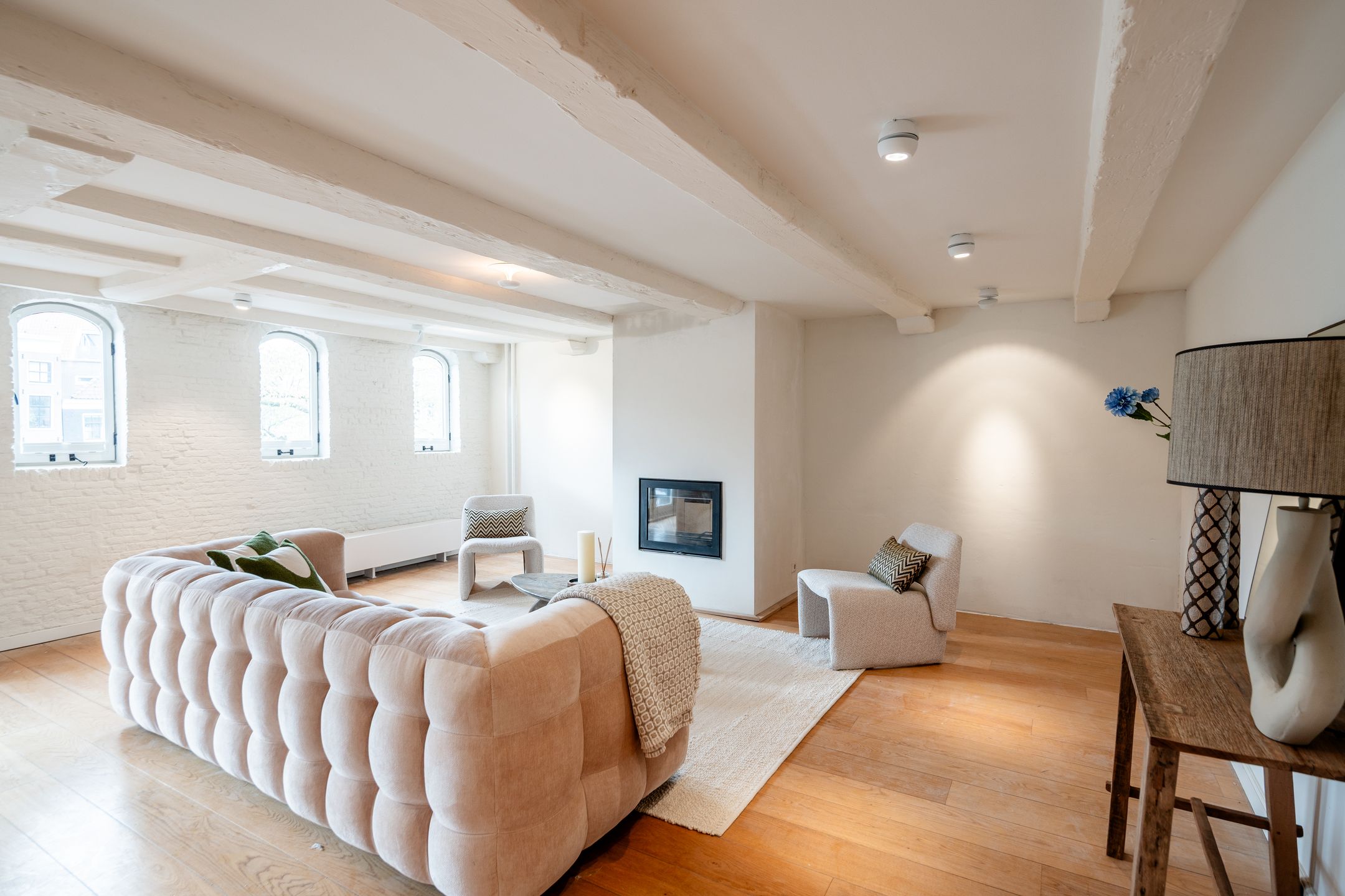 Foto 15 van Brouwersgracht 204-C