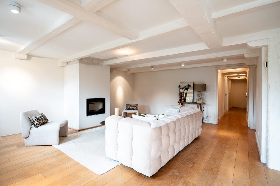 Foto 16 van Brouwersgracht 204-C