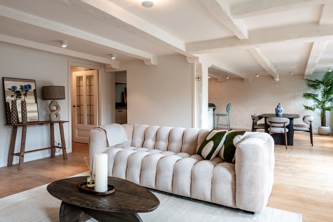 Foto 17 van Brouwersgracht 204-C