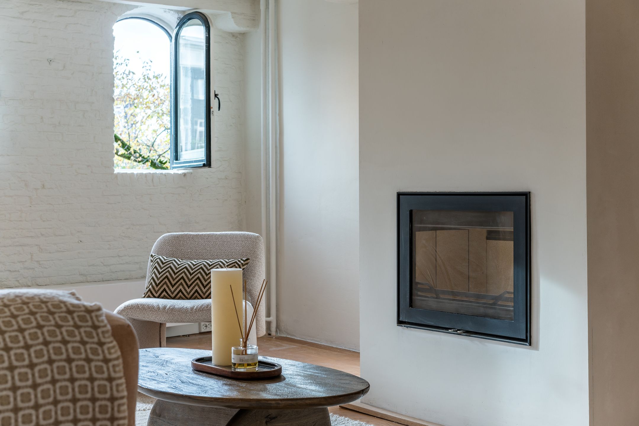 Foto 18 van Brouwersgracht 204-C