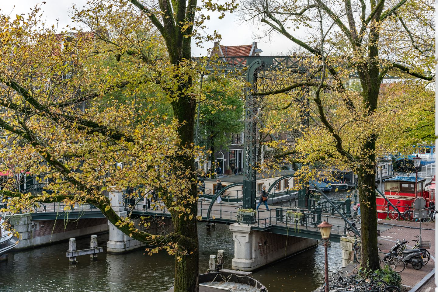 Foto 20 van Brouwersgracht 204-C