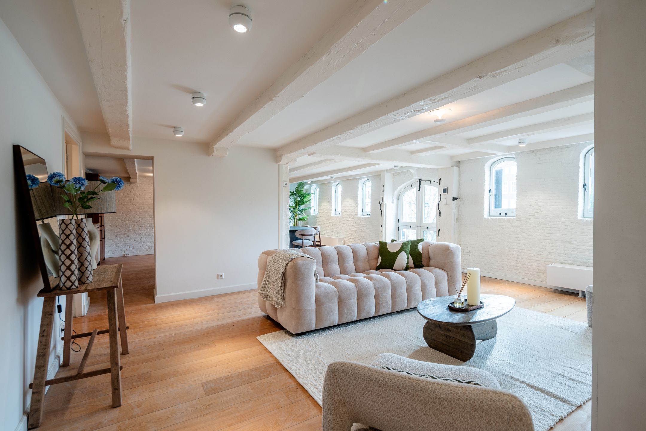 Foto 21 van Brouwersgracht 204-C