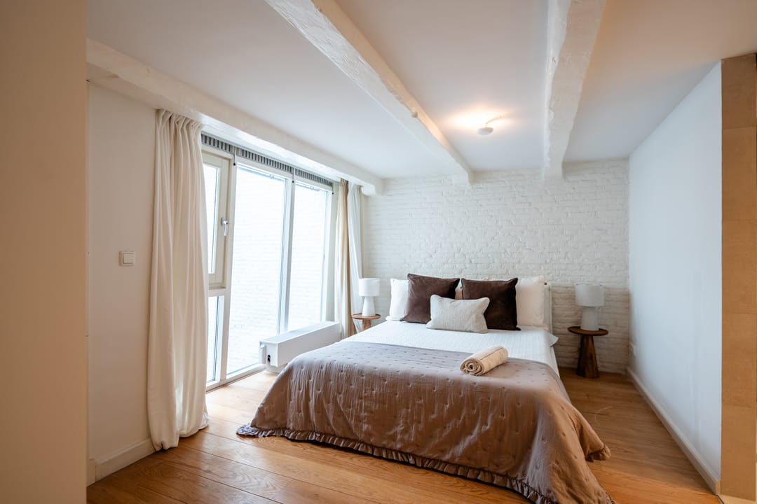 Foto 22 van Brouwersgracht 204-C