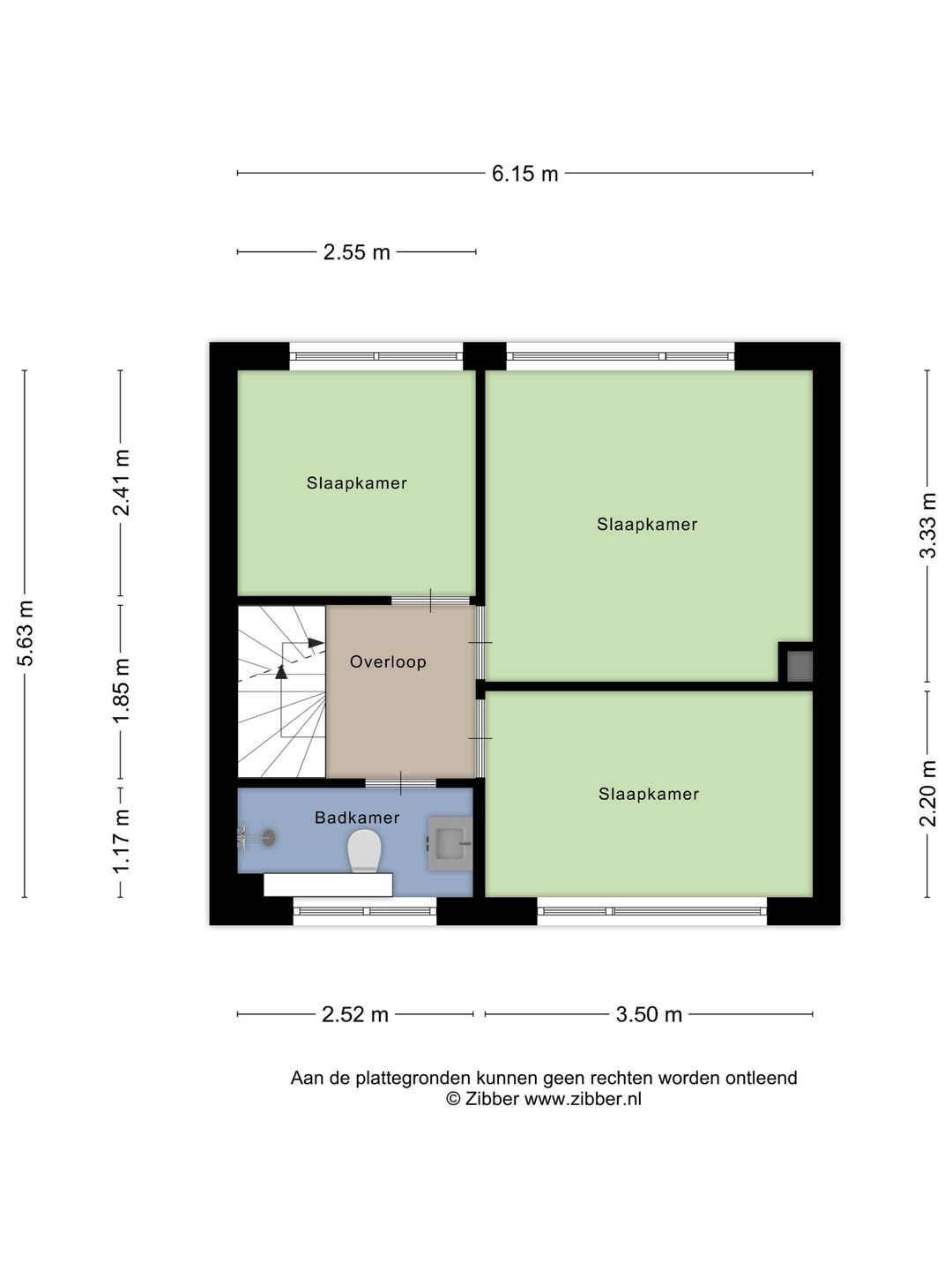Foto 26 van Jan van Ruusbroeckstraat 45