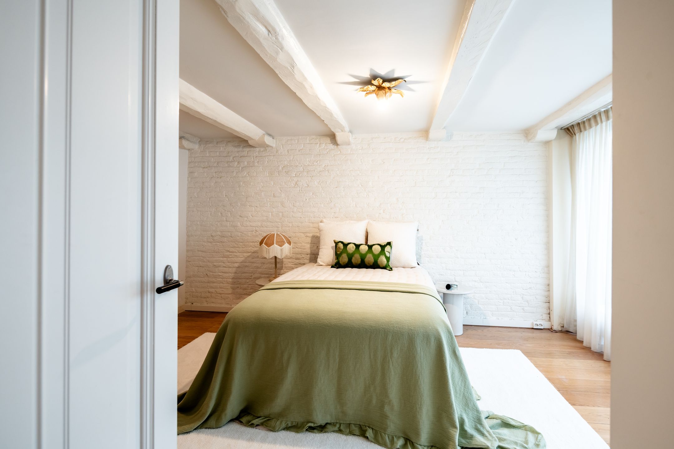 Foto 30 van Brouwersgracht 204-C