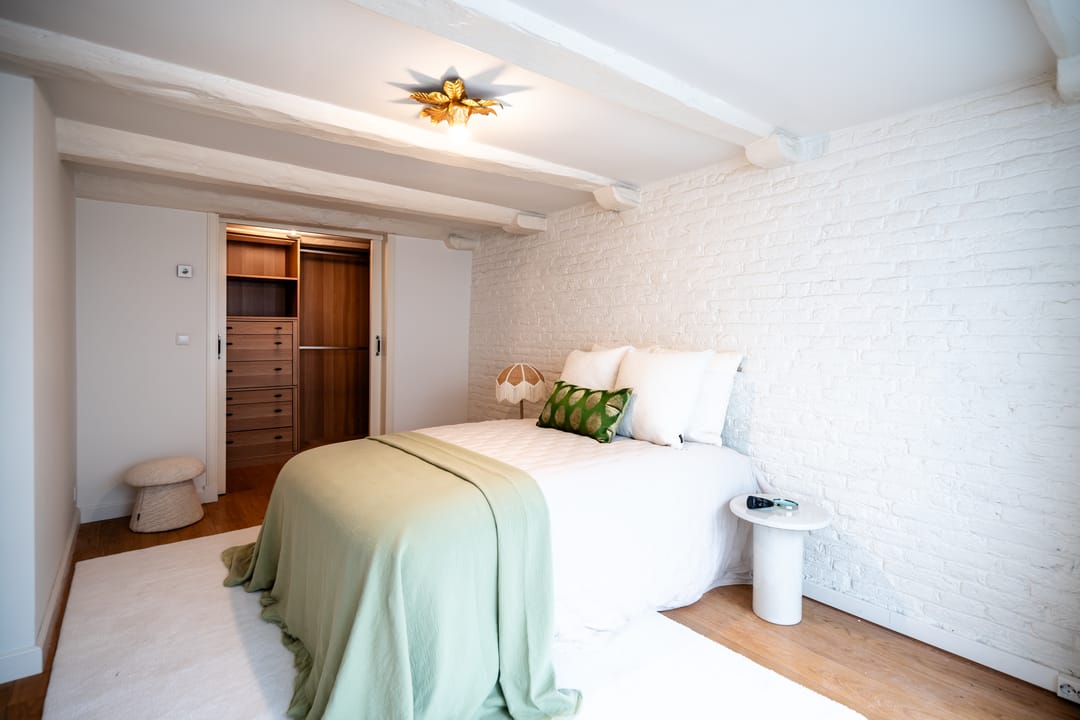 Foto 31 van Brouwersgracht 204-C