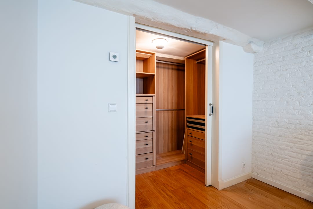 Foto 32 van Brouwersgracht 204-C