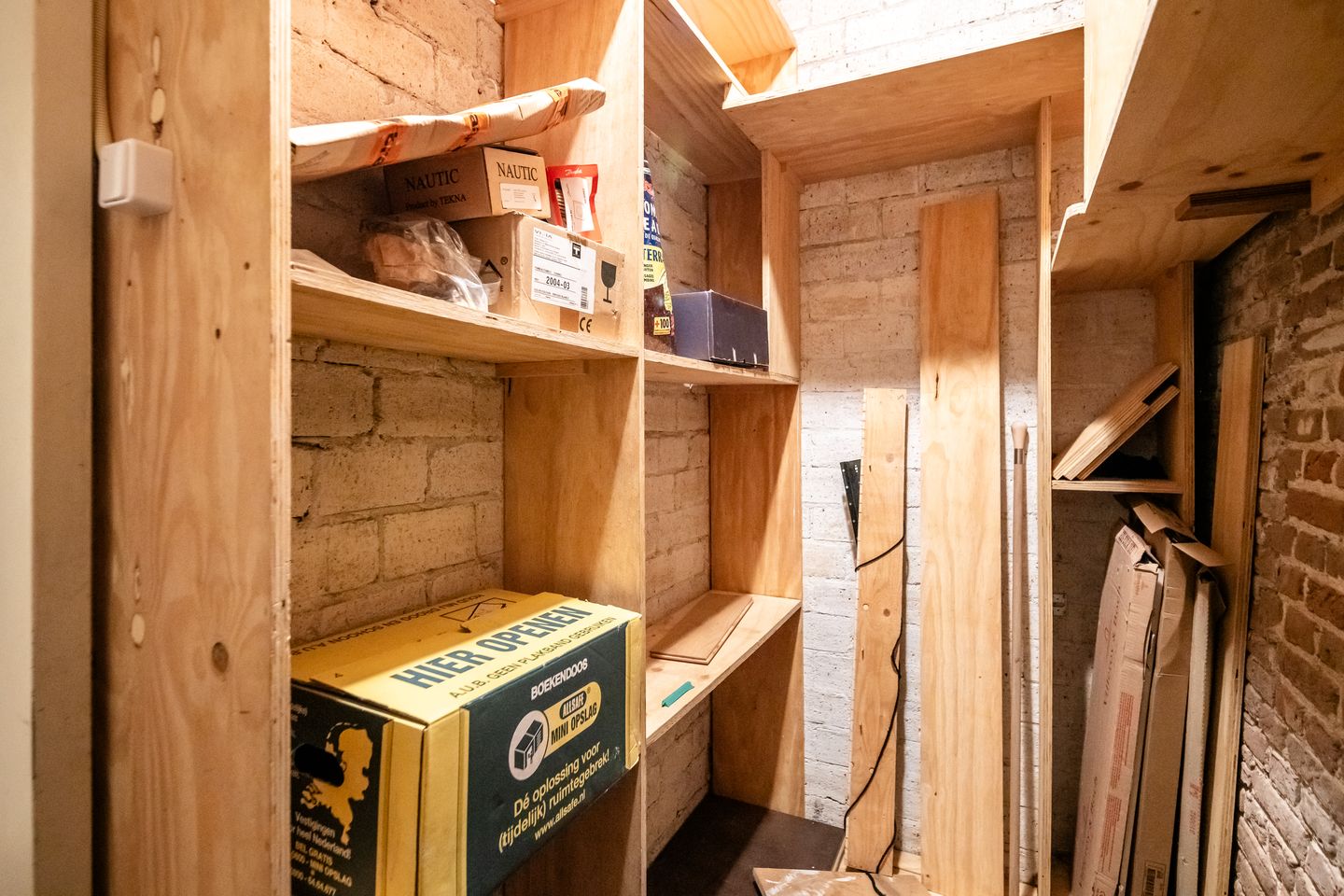 Foto 35 van Brouwersgracht 204-C