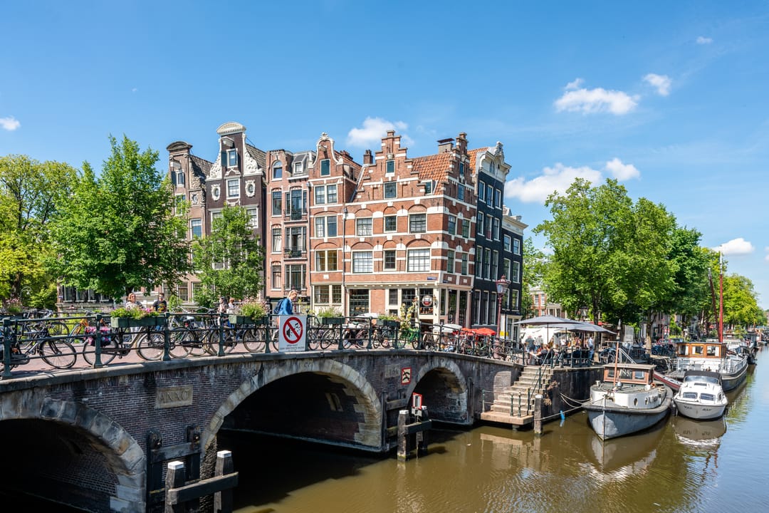 Foto 37 van Brouwersgracht 204-C