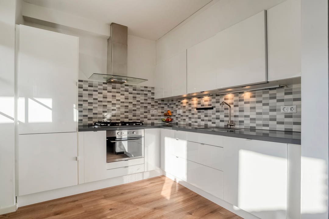 Photo 13 of Jan Vermeerstraat 17