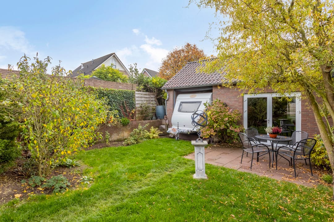 Foto 2 van Nassaustraat 26