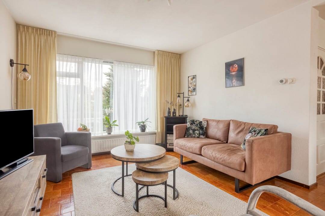 Foto 8 van Nassaustraat 26