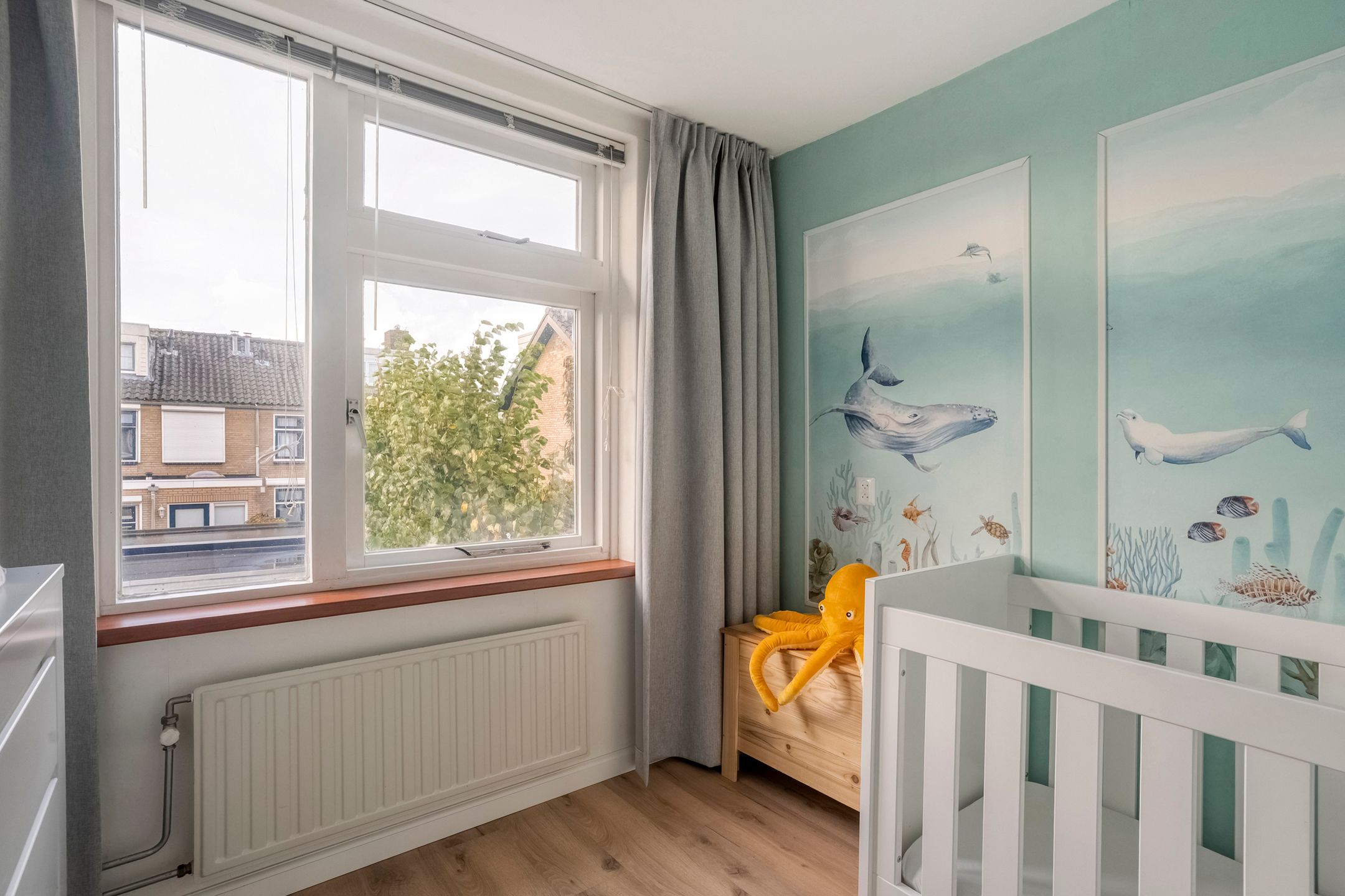 Photo 24 of Jan Vermeerstraat 17