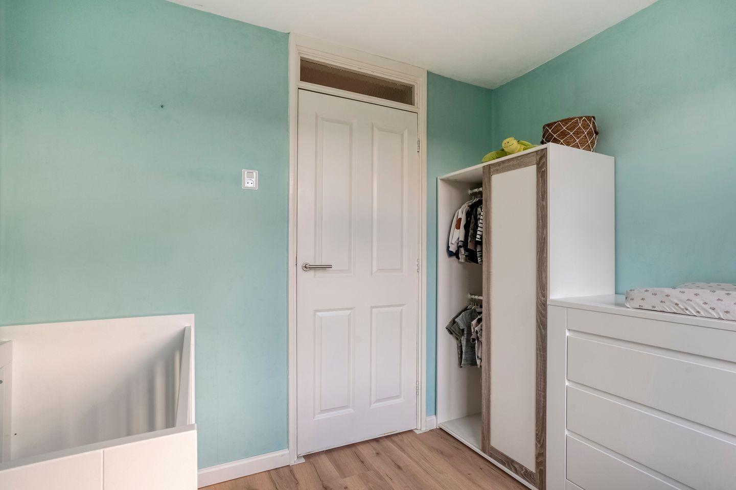 Photo 25 of Jan Vermeerstraat 17