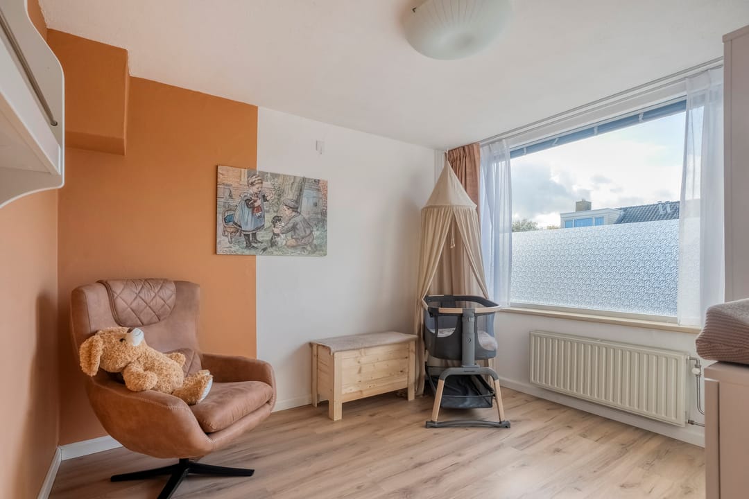 Photo 26 of Jan Vermeerstraat 17