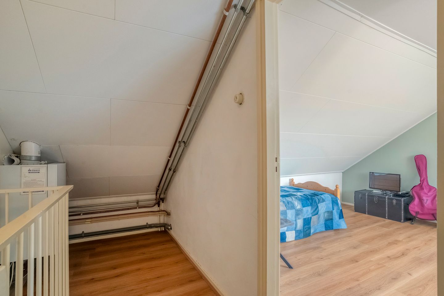 Photo 29 of Jan Vermeerstraat 17