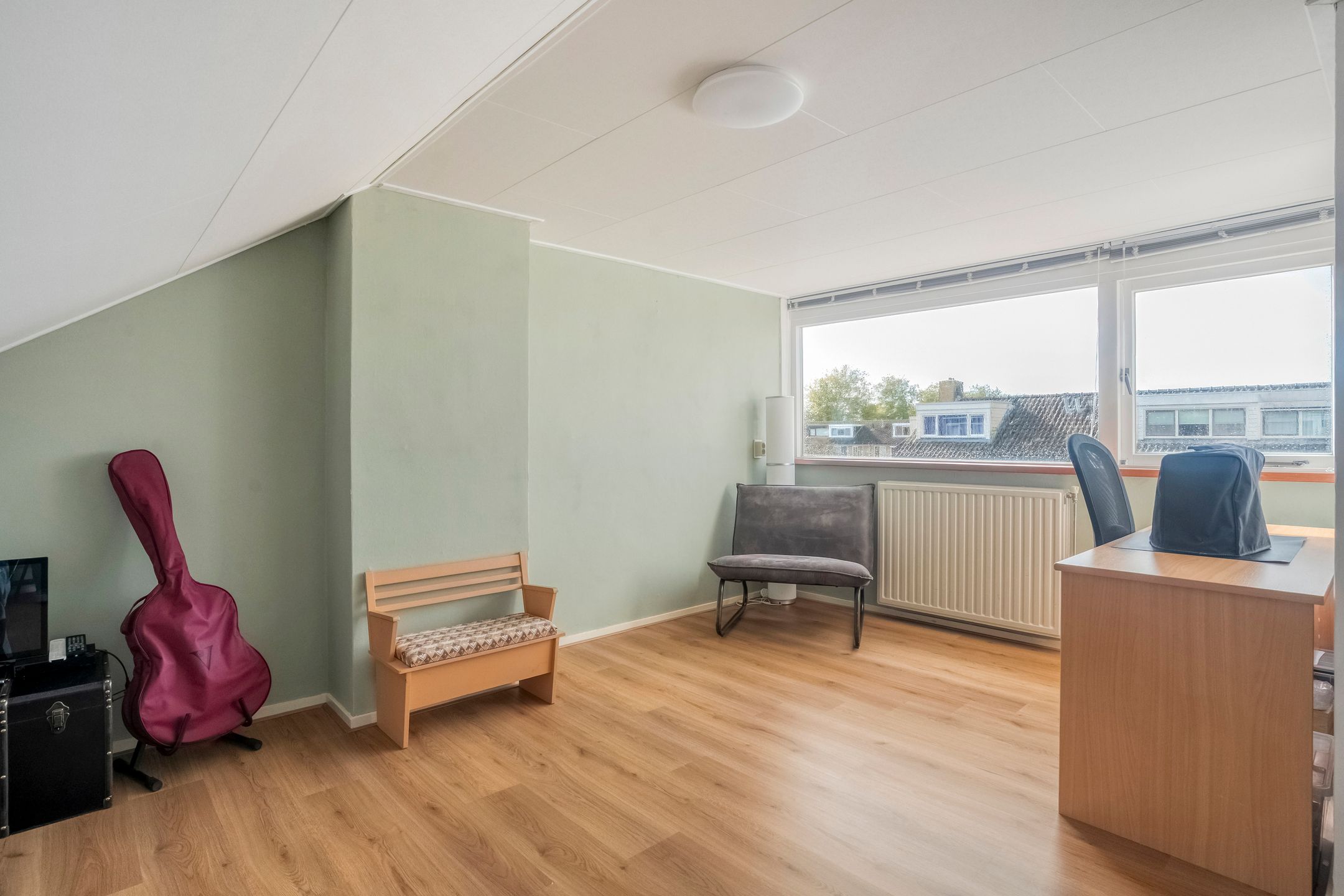 Photo 30 of Jan Vermeerstraat 17