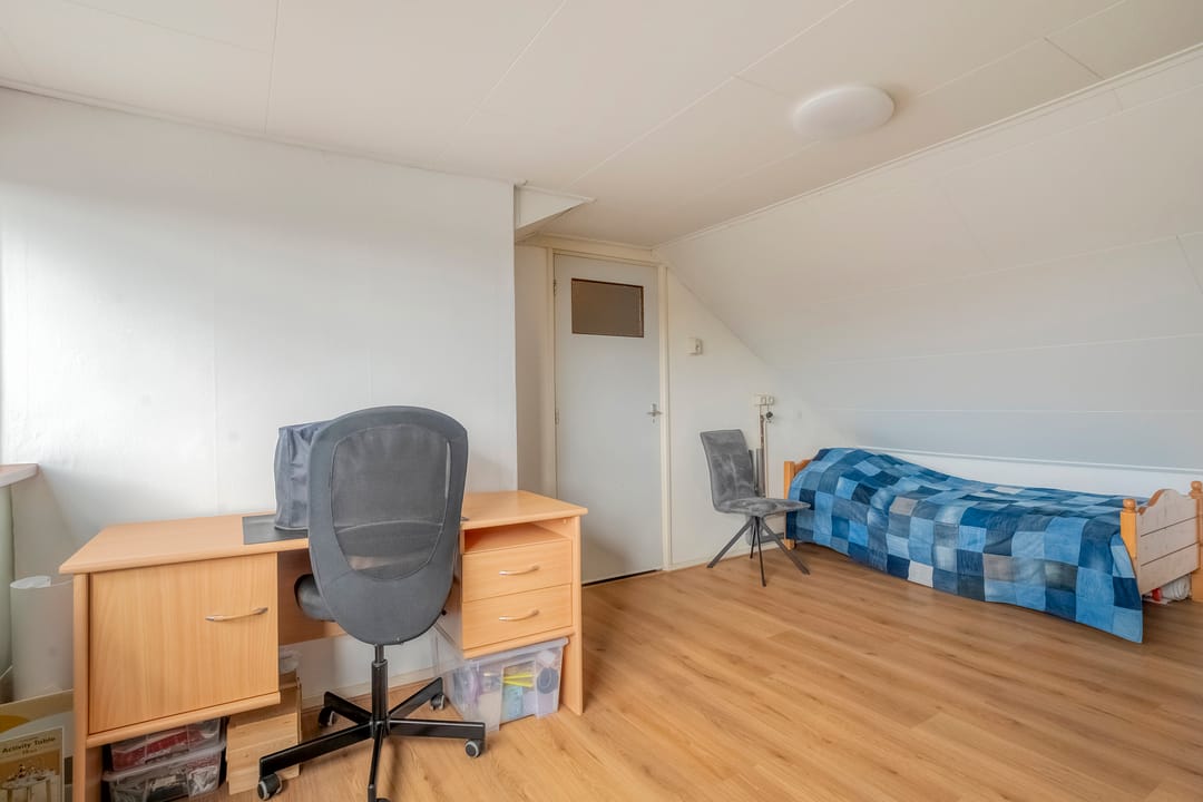 Photo 31 of Jan Vermeerstraat 17