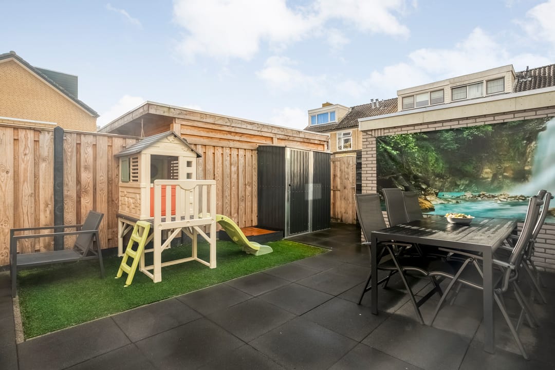 Photo 32 of Jan Vermeerstraat 17