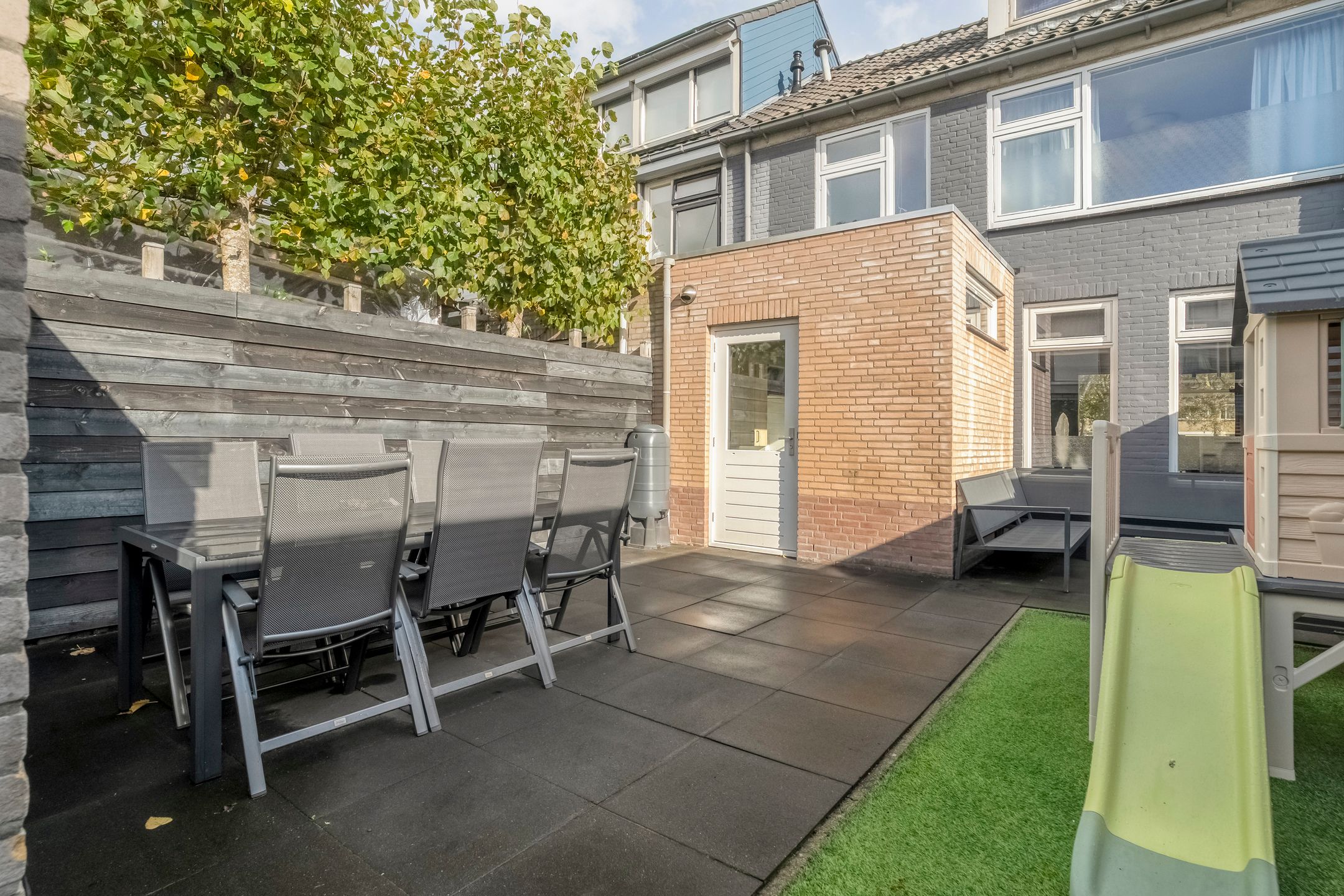 Photo 33 of Jan Vermeerstraat 17