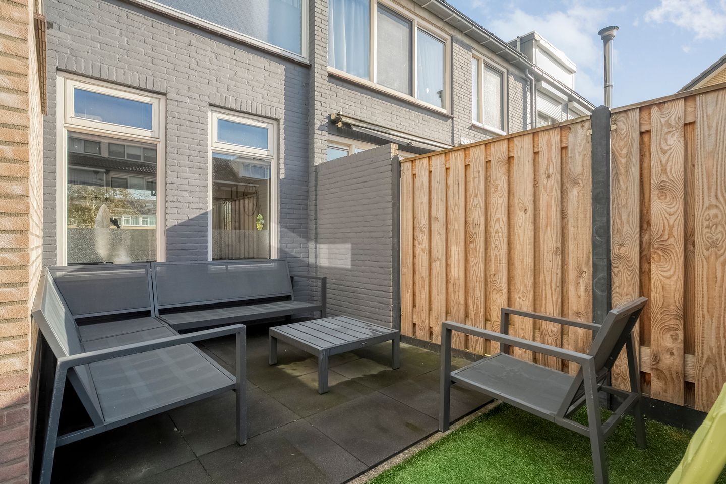 Photo 34 of Jan Vermeerstraat 17