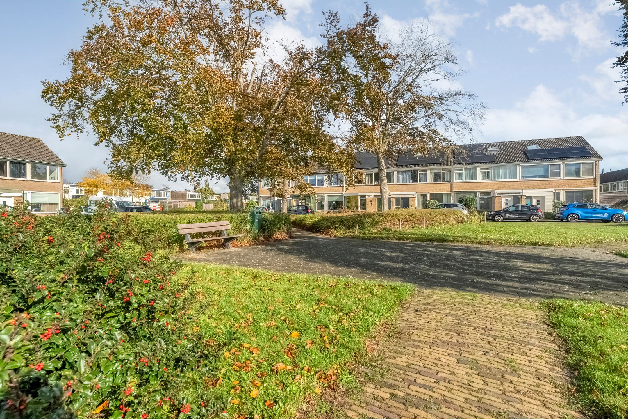 Photo 36 of Jan Vermeerstraat 17