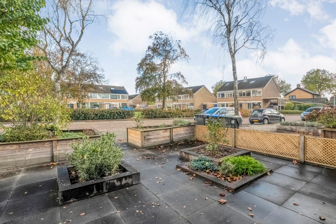 Photo 37 of Jan Vermeerstraat 17