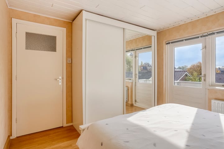 Photo 22 of Nassaustraat 26