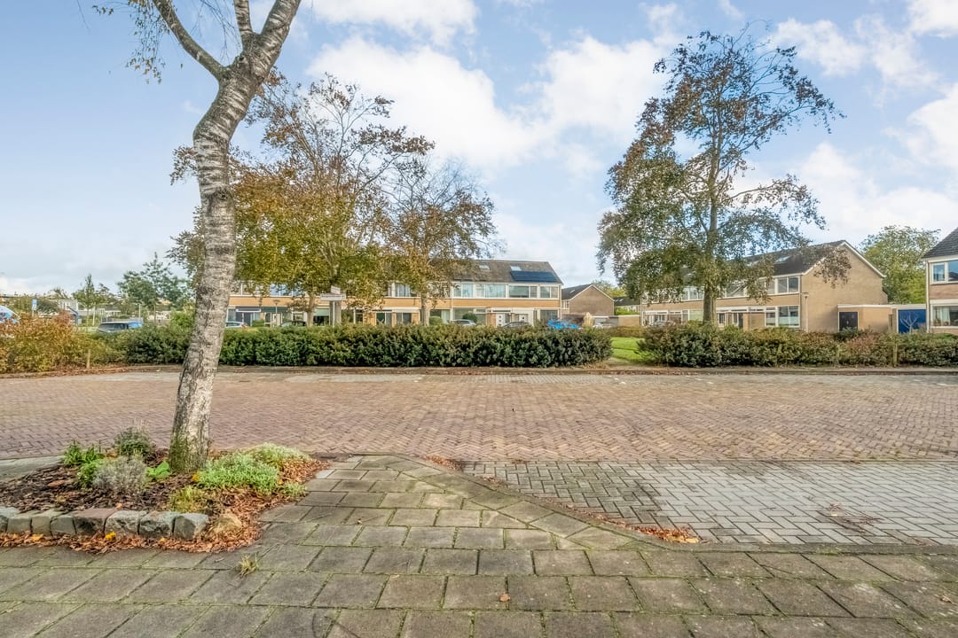 Photo 38 of Jan Vermeerstraat 17