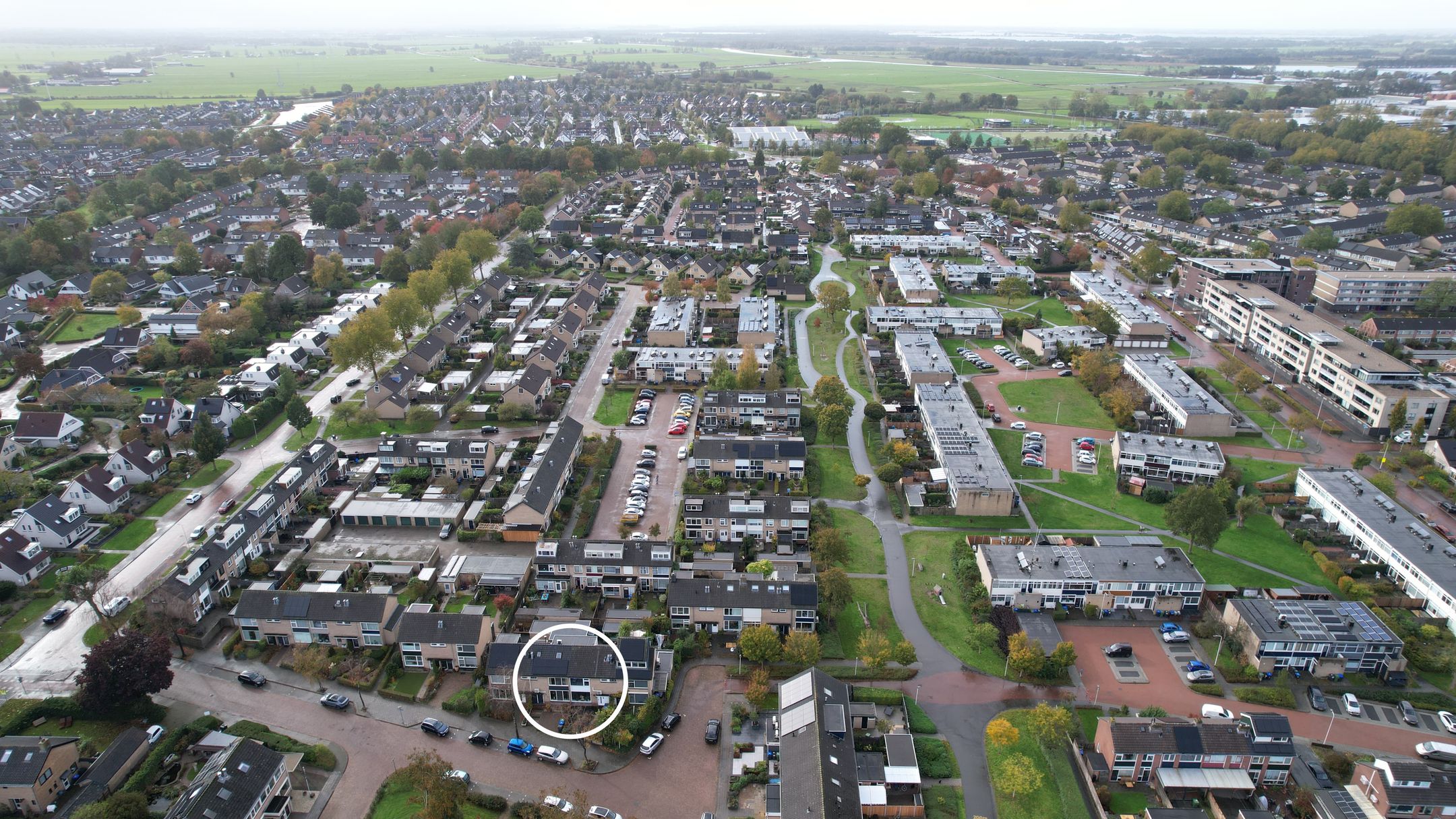 Photo 39 of Jan Vermeerstraat 17