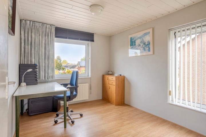 Photo 26 of Nassaustraat 26