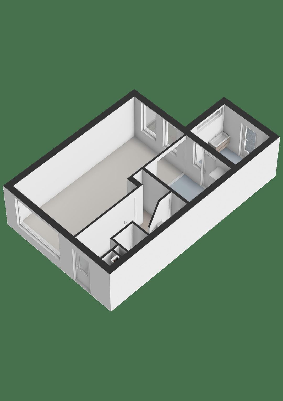 Photo 43 of Jan Vermeerstraat 17