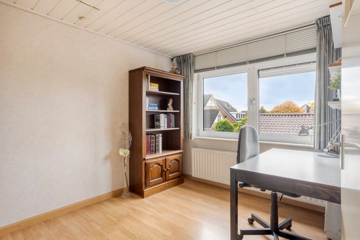 Photo 28 of Nassaustraat 26