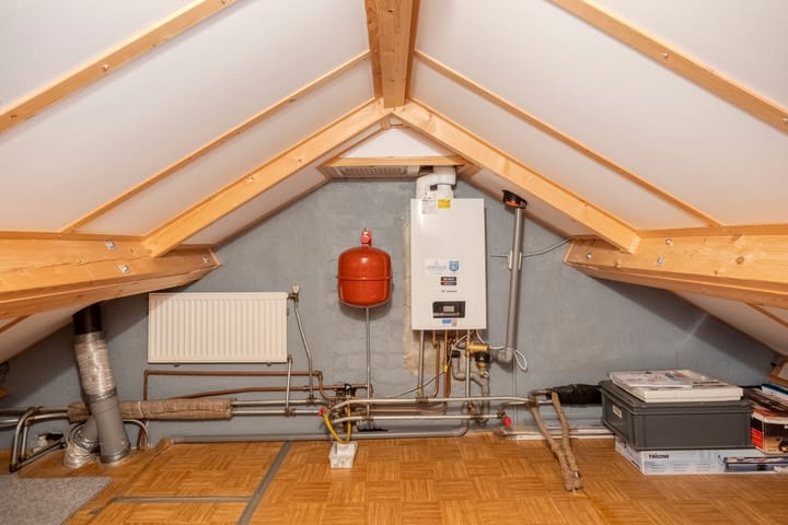 Photo 29 of Nassaustraat 26