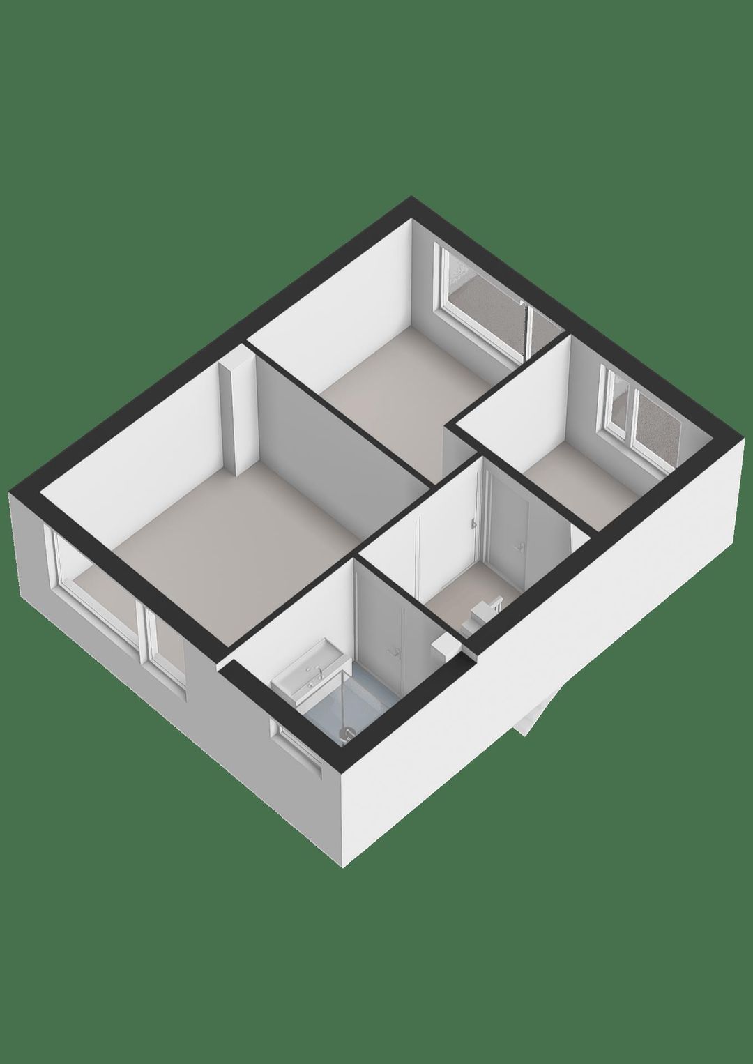 Photo 47 of Jan Vermeerstraat 17