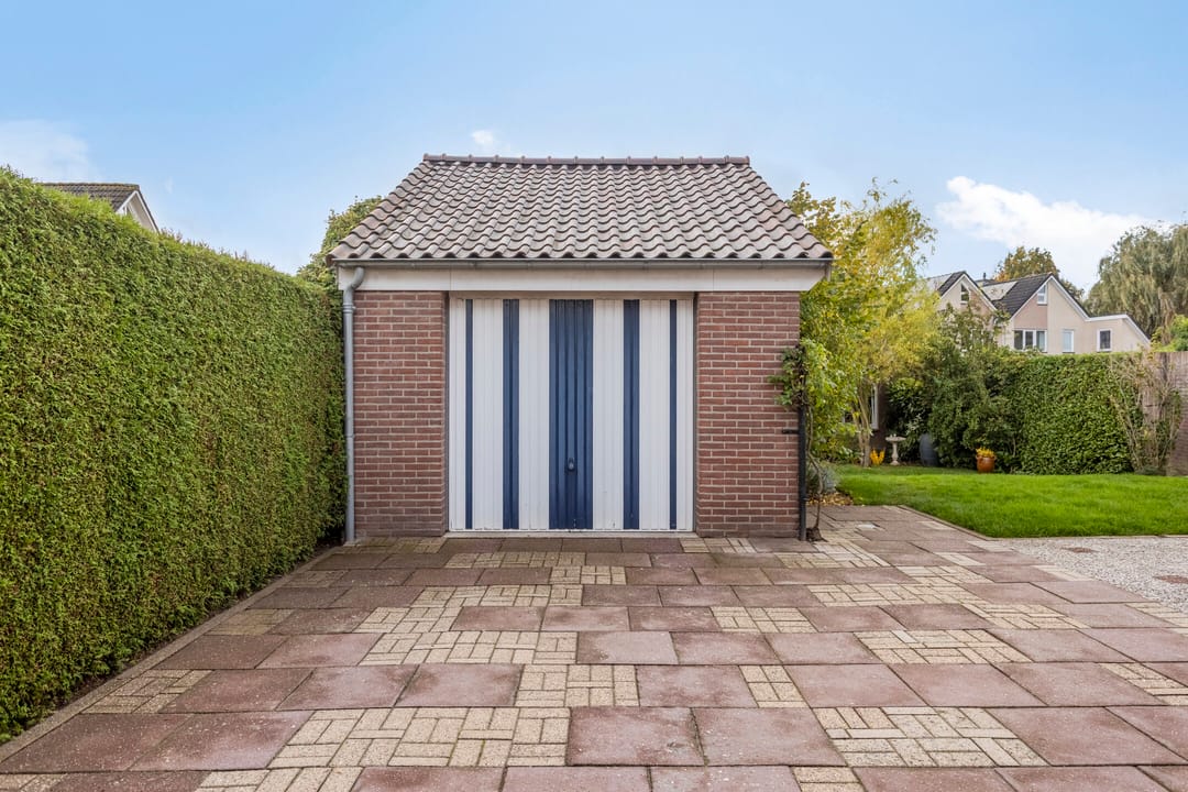 Foto 32 van Nassaustraat 26