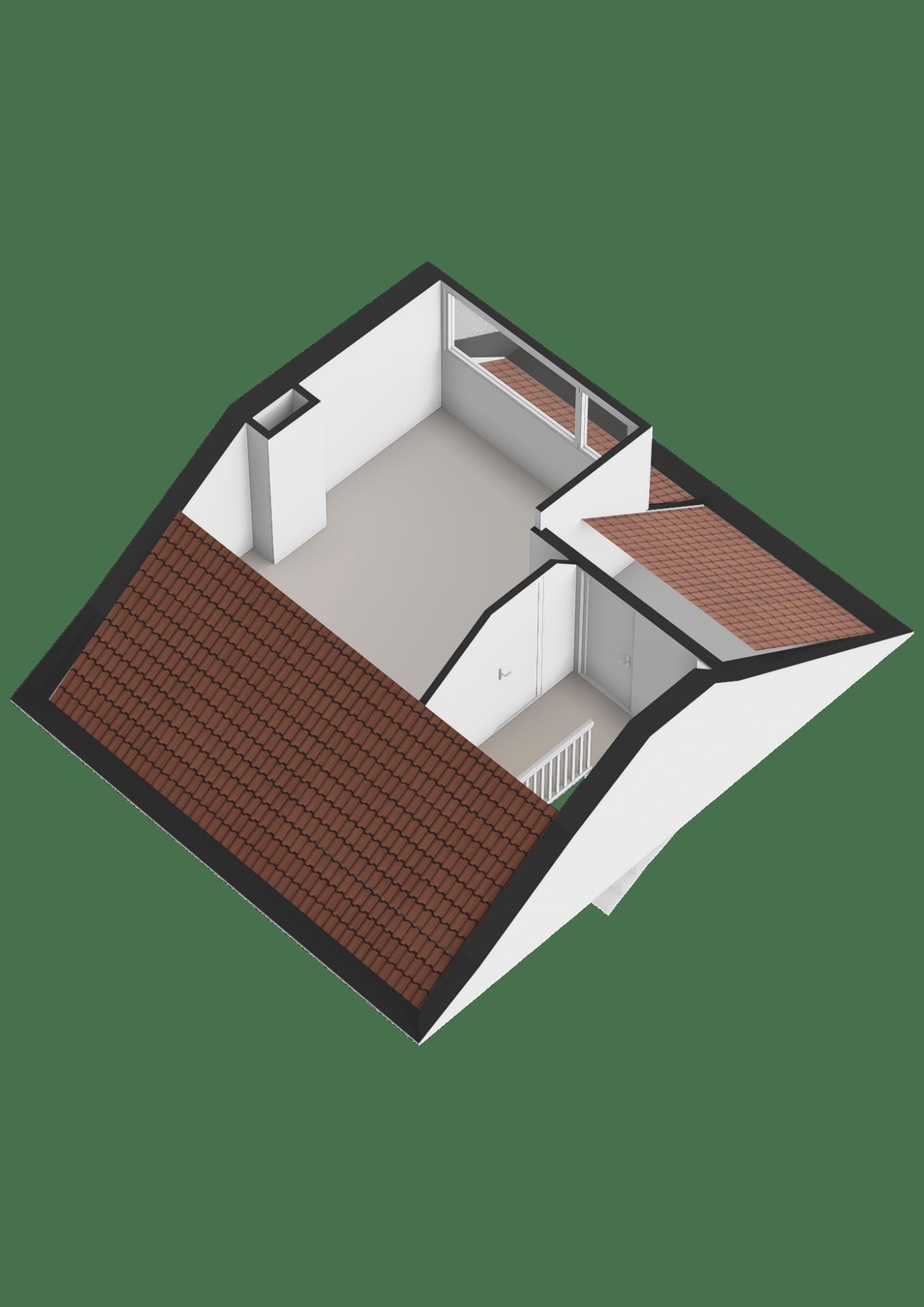 Photo 49 of Jan Vermeerstraat 17