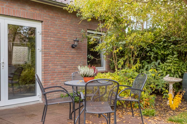 Photo 35 of Nassaustraat 26